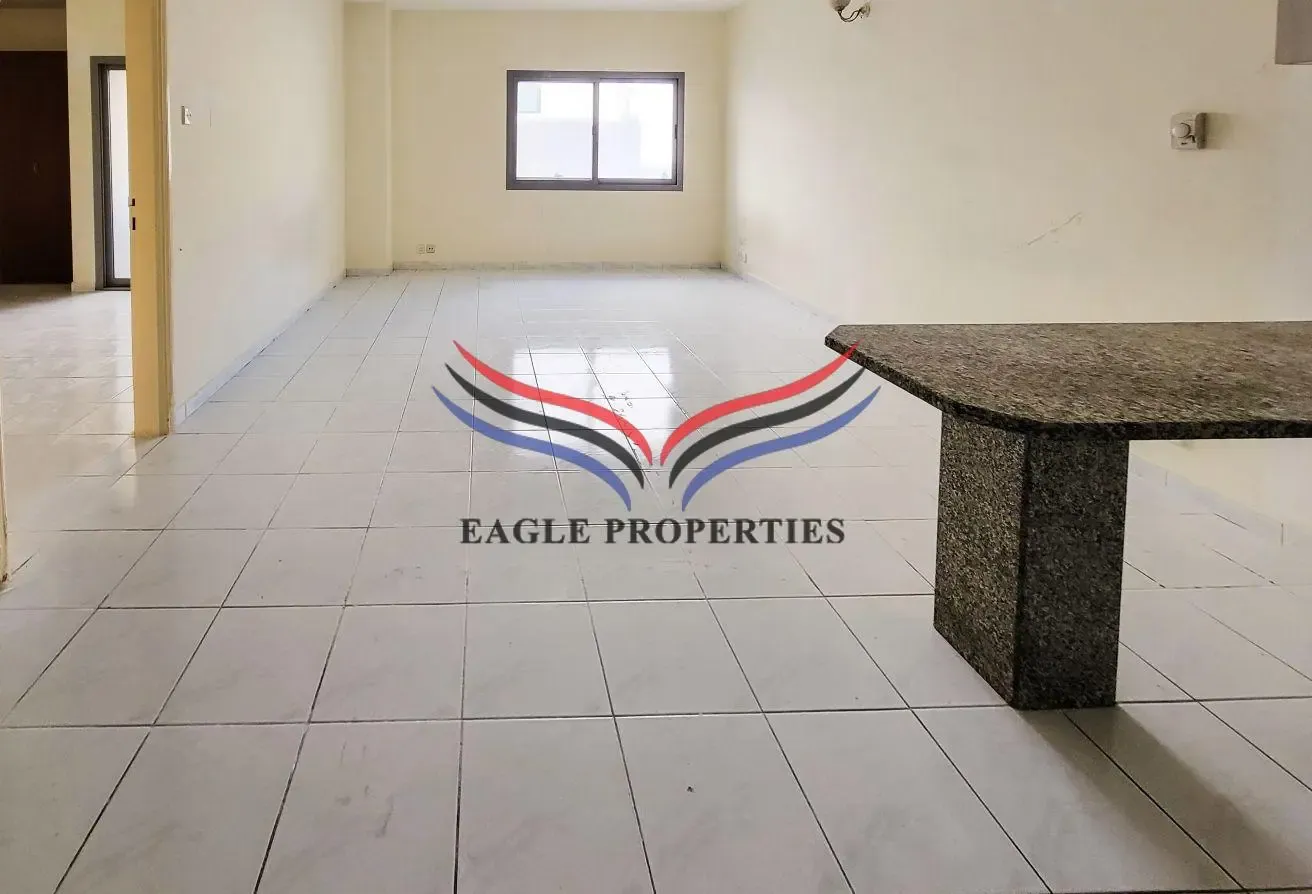 Strictly Family | Near Burjuman | With Balcony