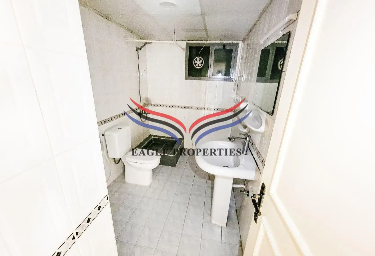 Strictly Family | Near Burjuman | With Balcony