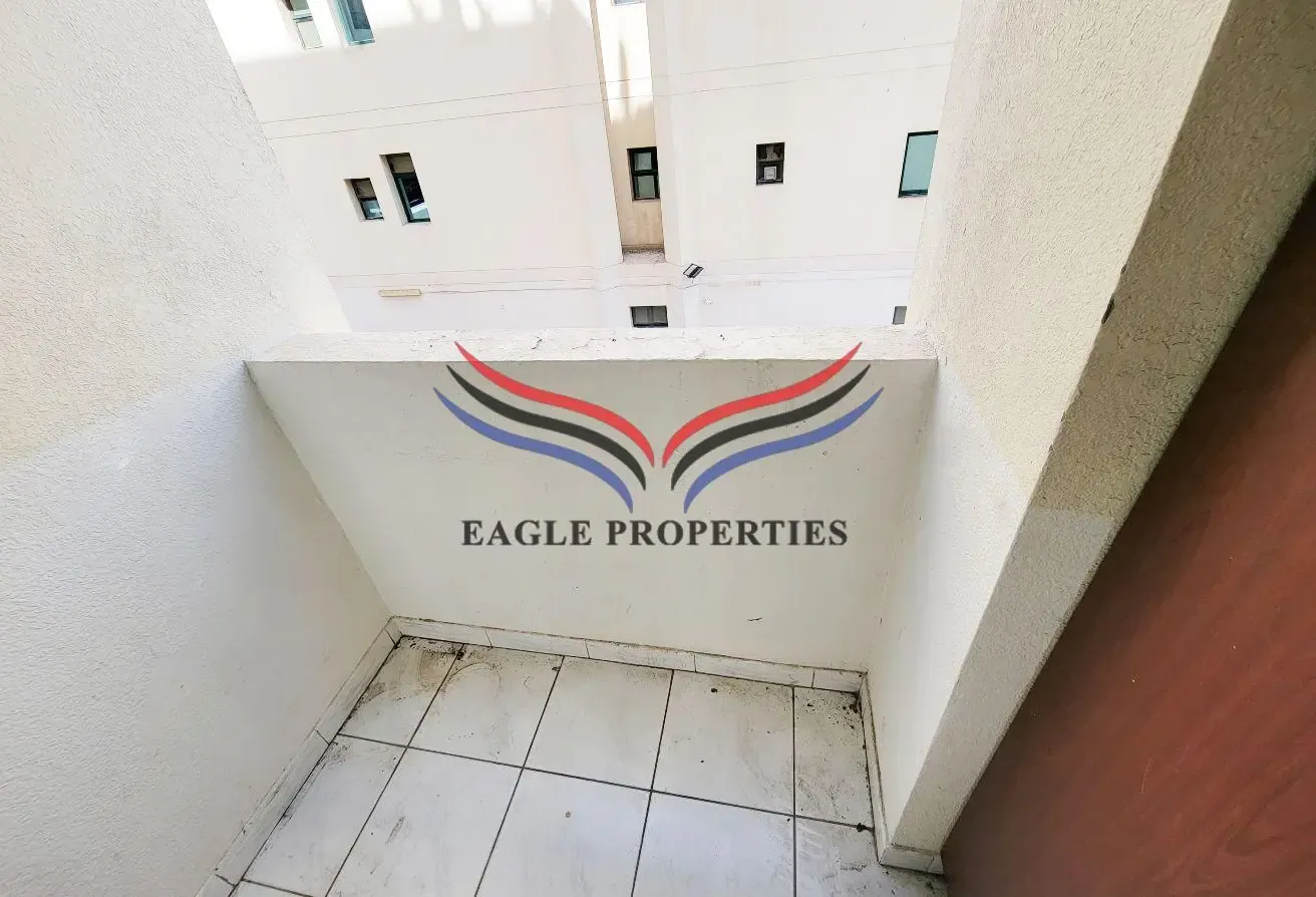 Strictly Family | Near Burjuman | With Balcony