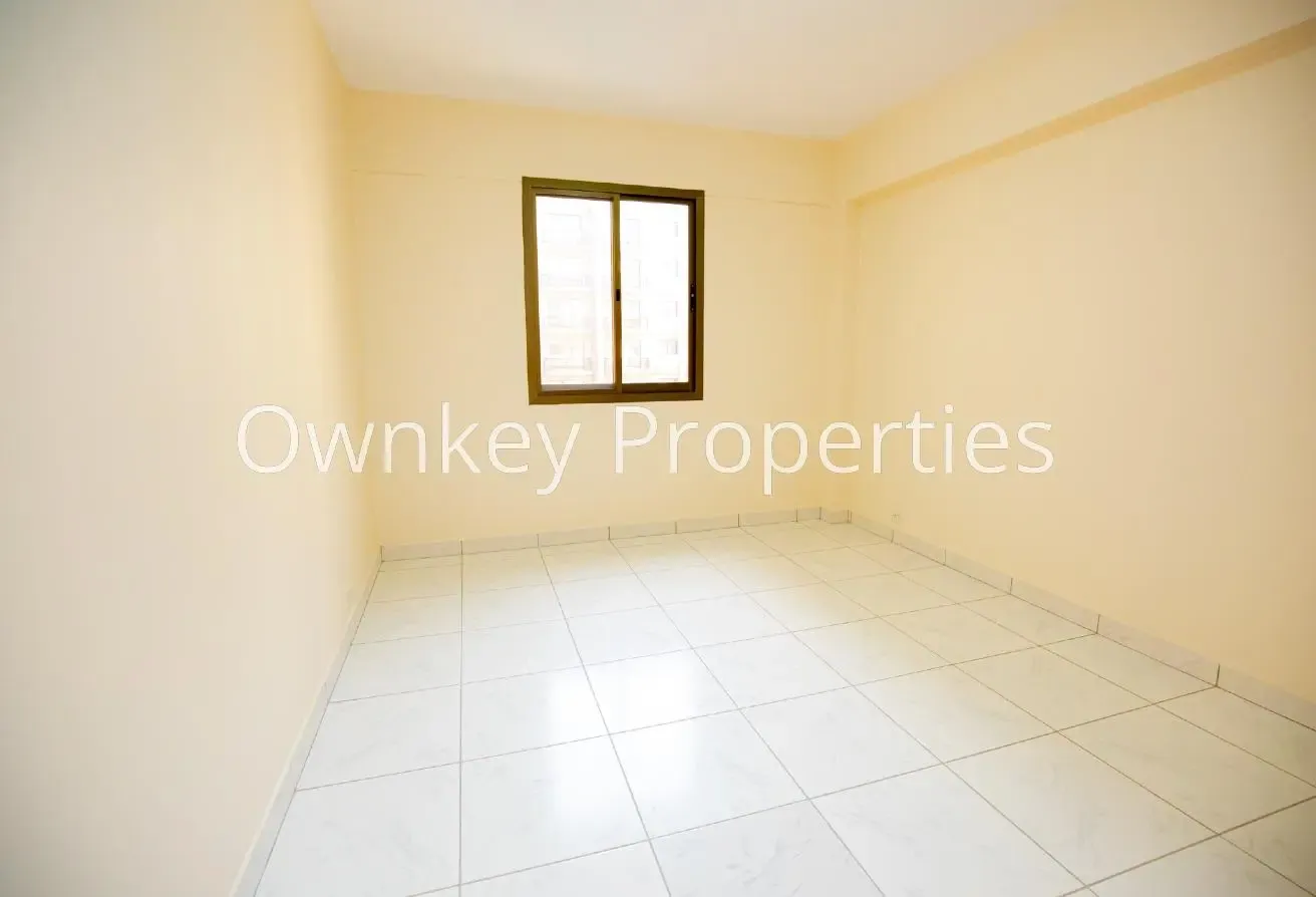 Water Free | Spacious Apartment | For Family
