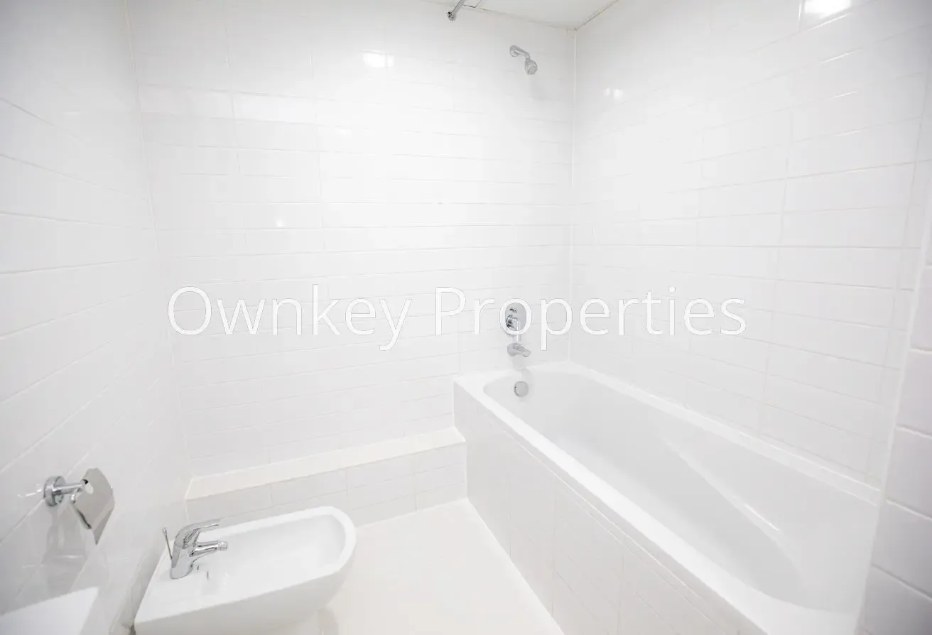 Water Free | Spacious Apartment | For Family