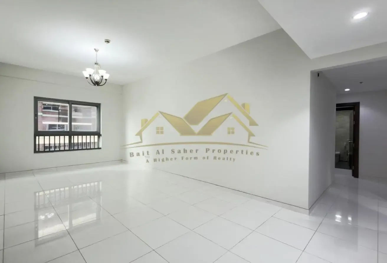Charming 1 BR Apartment with Parking in mankhool