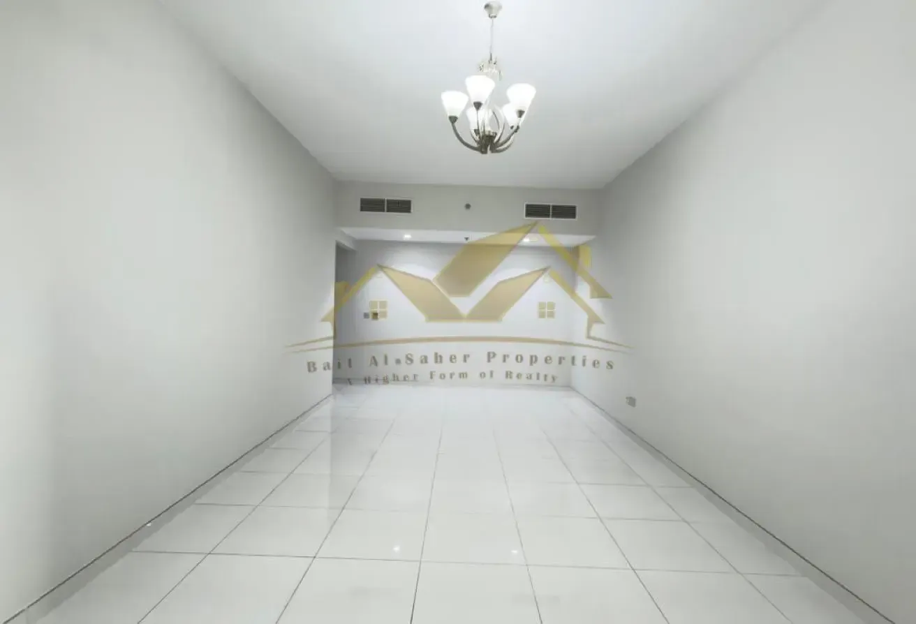 Charming 1 BR Apartment with Parking in mankhool