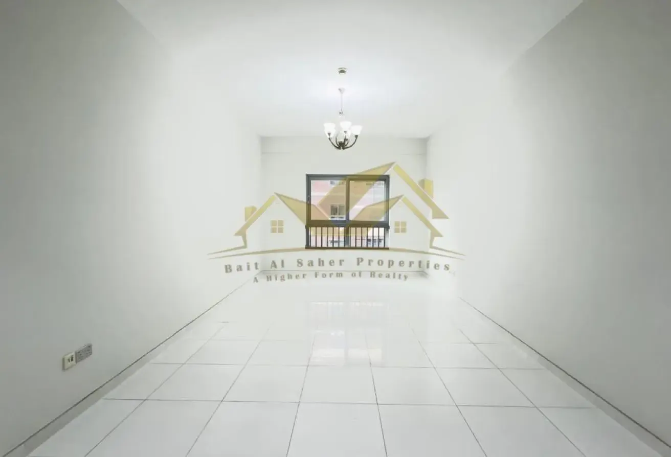Charming 1 BR Apartment with Parking in mankhool