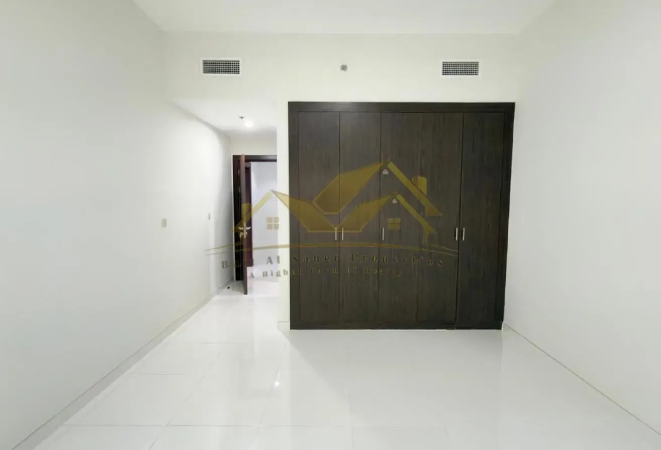 Charming 1 BR Apartment with Parking in mankhool
