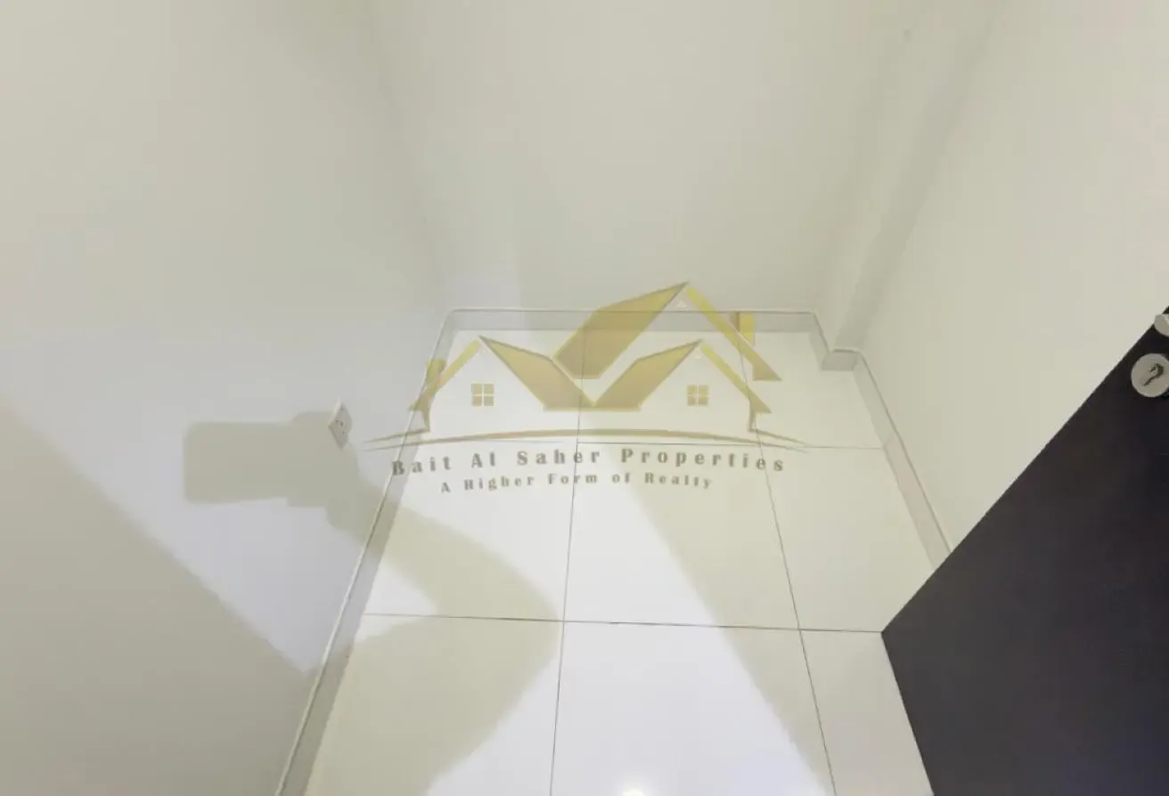 Charming 1 BR Apartment with Parking in mankhool