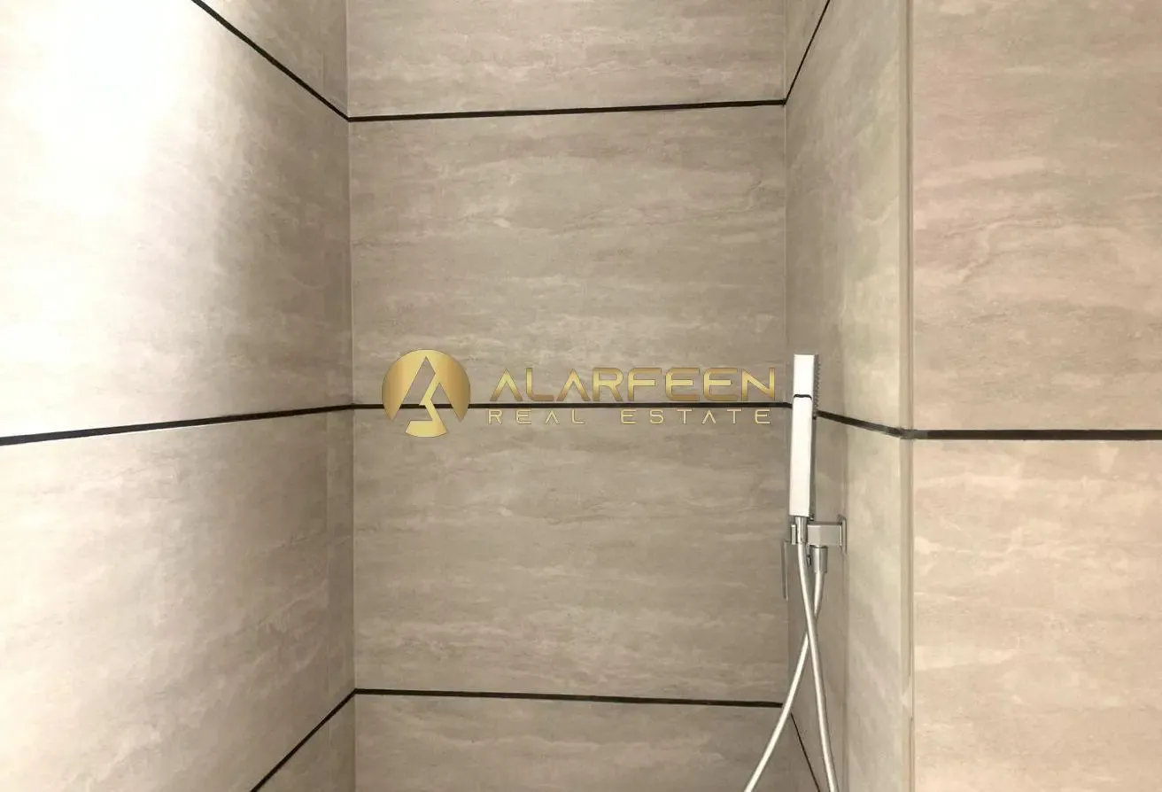 Furnished Studio | The Autograph | Balcony & Pool