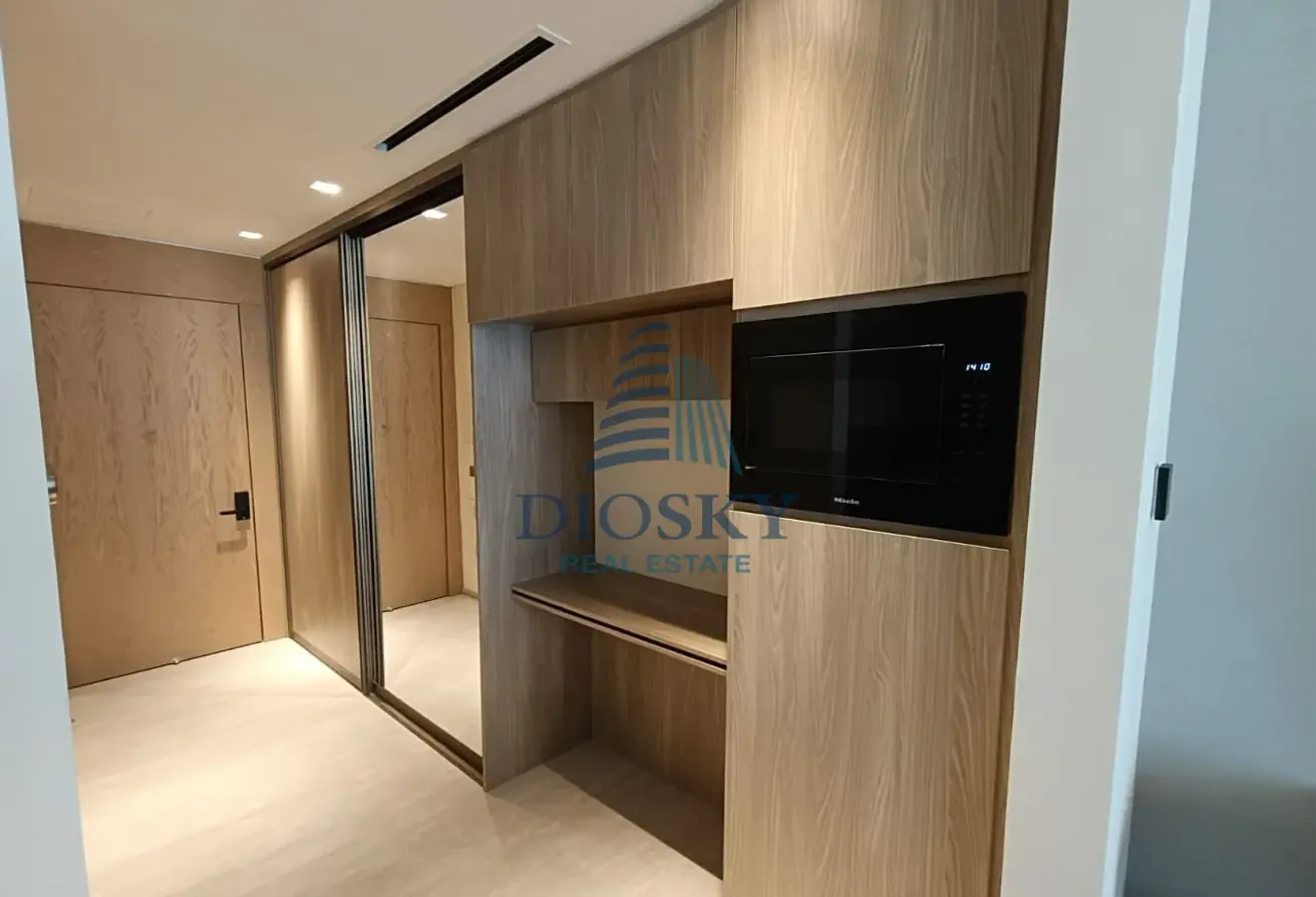 Fully furnished | Luxury Studio | Ready to Move