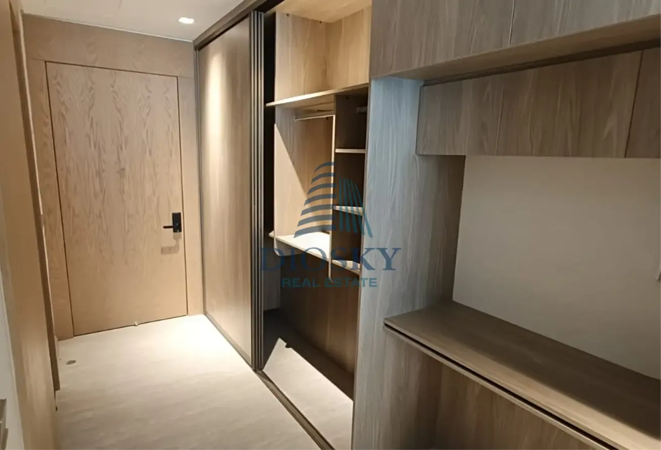 Fully furnished | Luxury Studio | Ready to Move