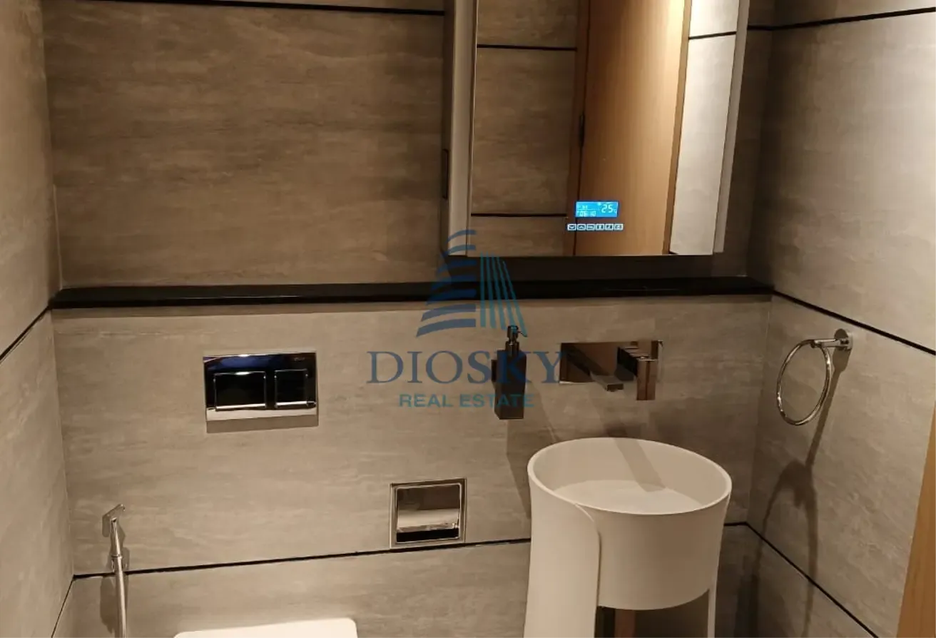 Fully furnished | Luxury Studio | Ready to Move