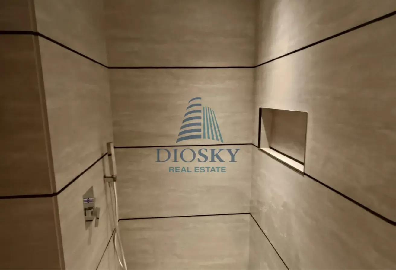 Fully furnished | Luxury Studio | Ready to Move