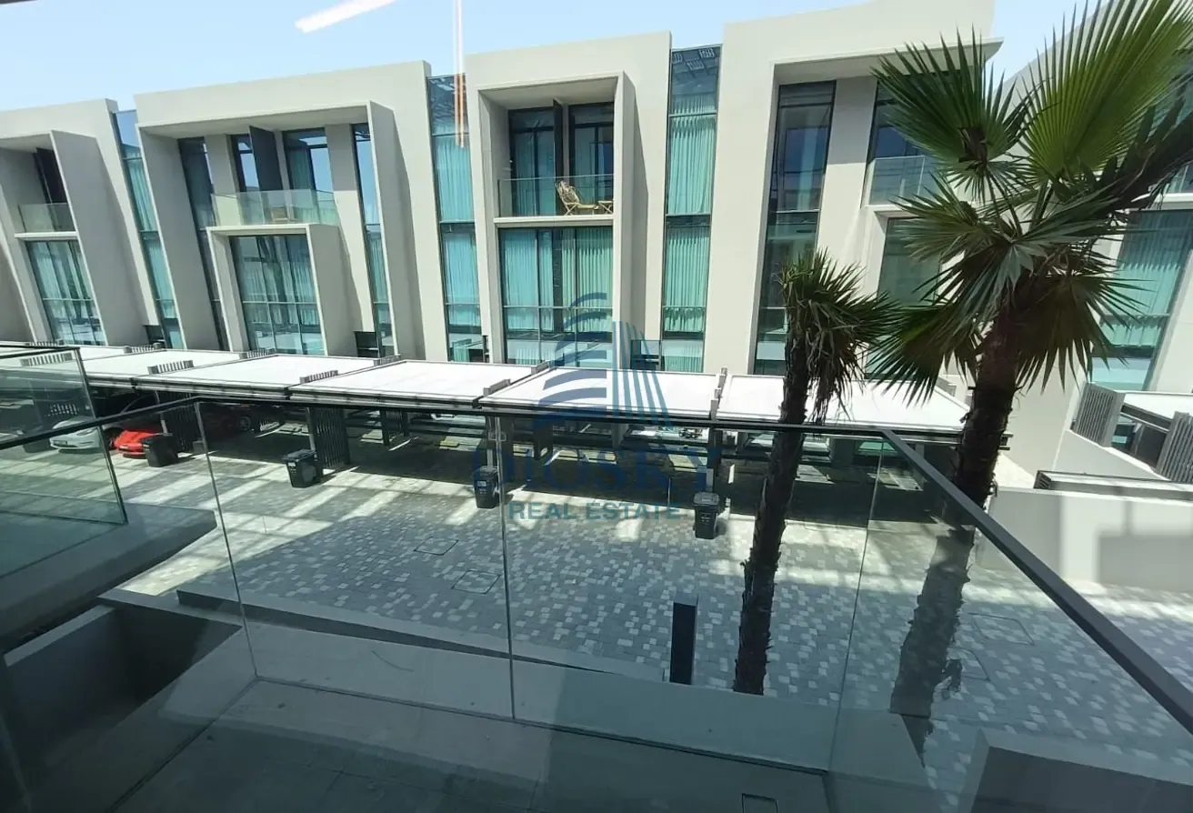 Fully furnished | Luxury Studio | Ready to Move