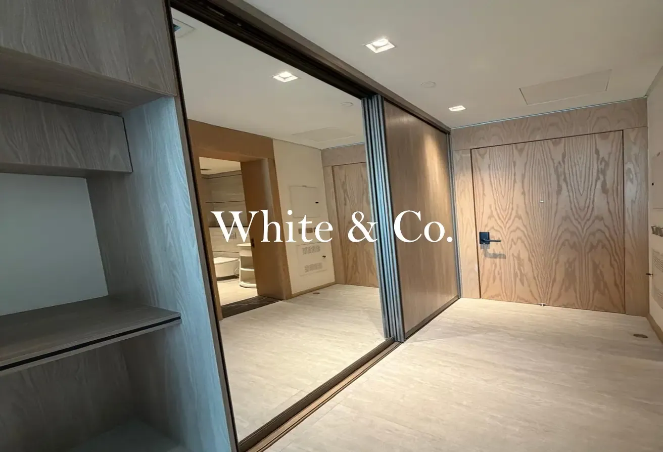 Spacious | Fully Furnished | 12 cheques
