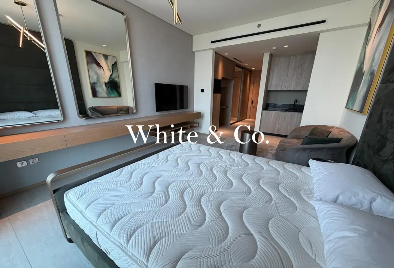 Spacious | Fully Furnished | 12 cheques