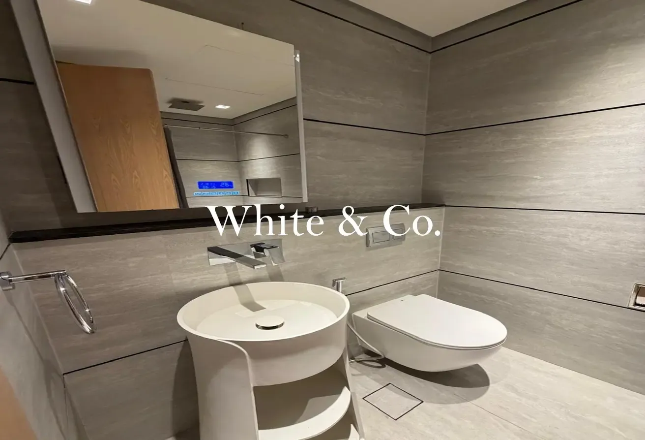 Spacious | Fully Furnished | 12 cheques