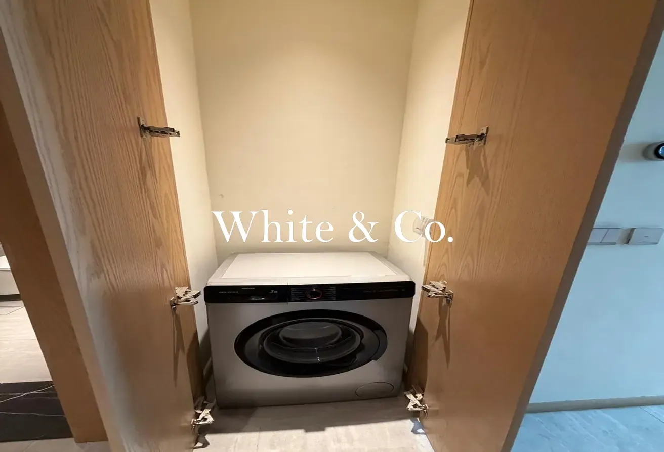 Spacious | Fully Furnished | 12 cheques