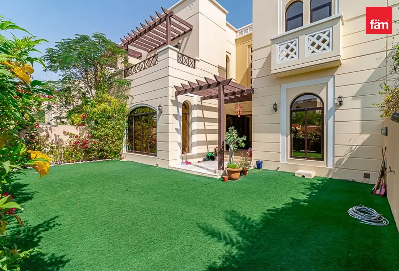Well Kept |Prime Location | Al Salam