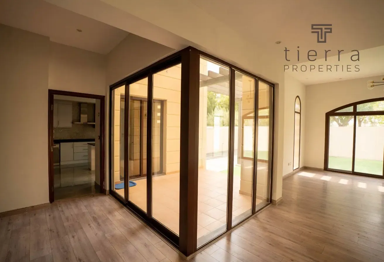 Huge Plot | Upgraded | Landscaped Garden