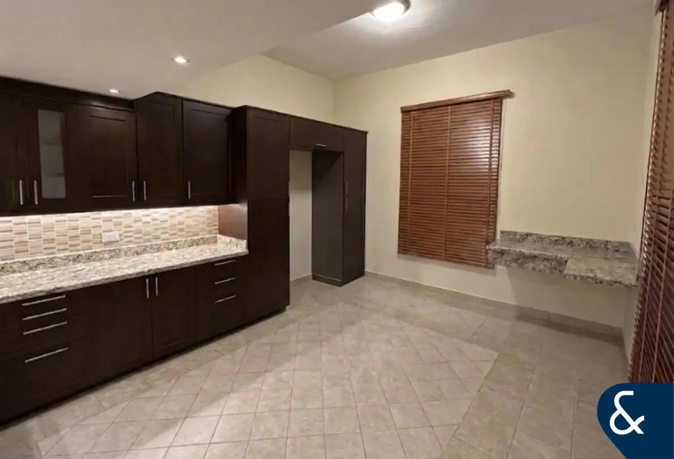 4 Bed | Corner Unit | Al Salam | Big Plot