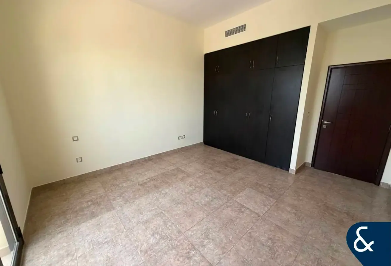 4 Bed | Corner Unit | Al Salam | Big Plot