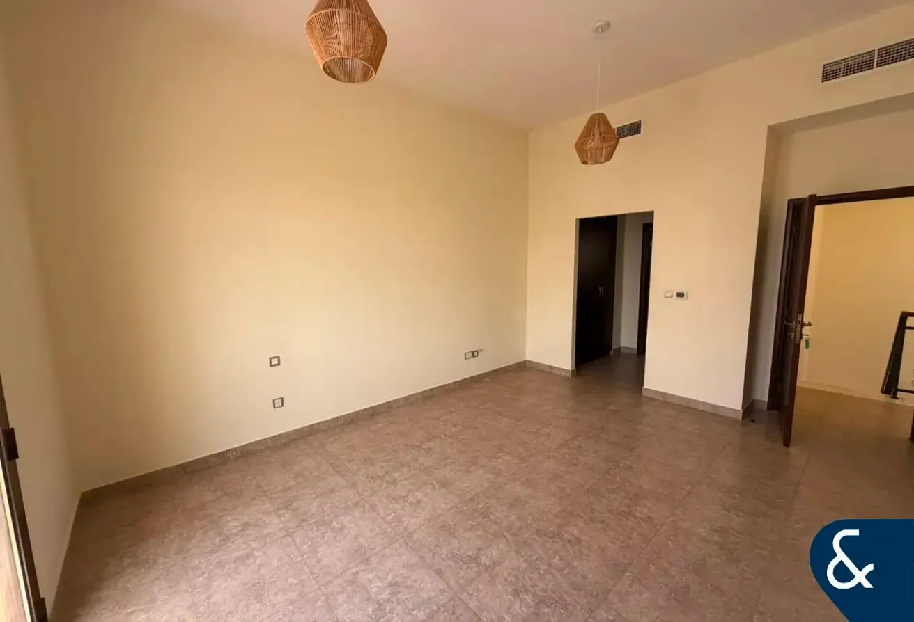 4 Bed | Corner Unit | Al Salam | Big Plot