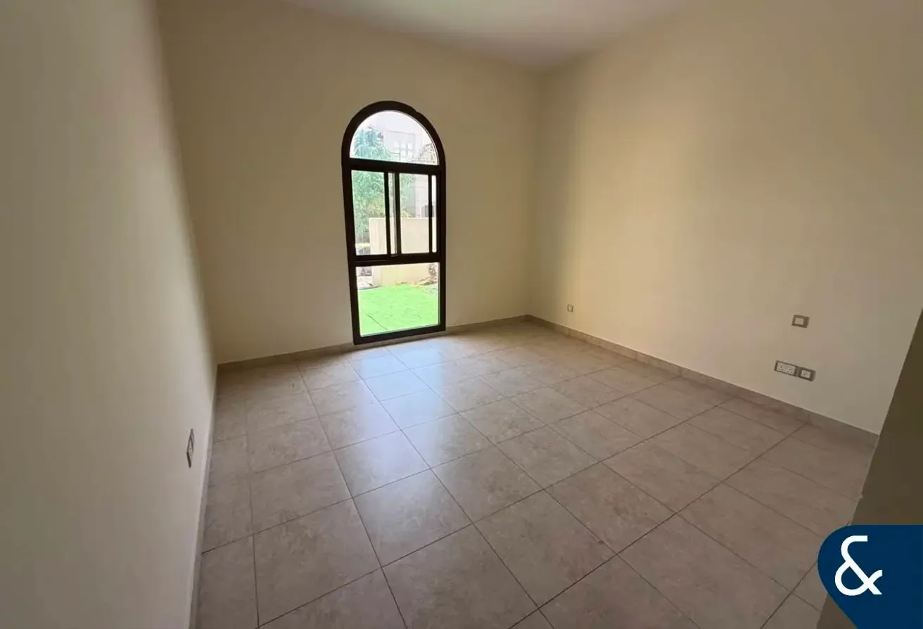 4 Bed | Corner Unit | Al Salam | Big Plot