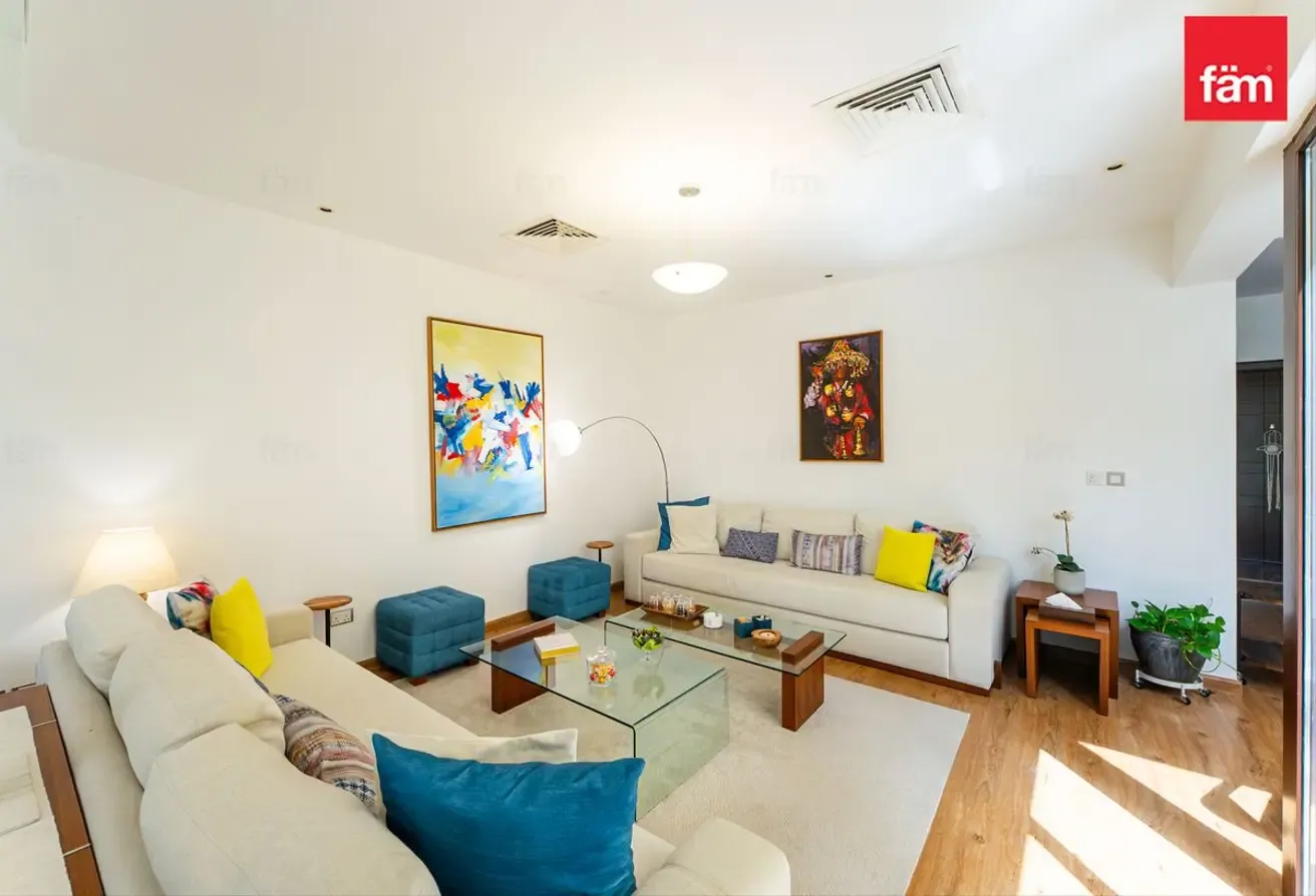 4 Beds With Maid Single Row Middle Upgraded