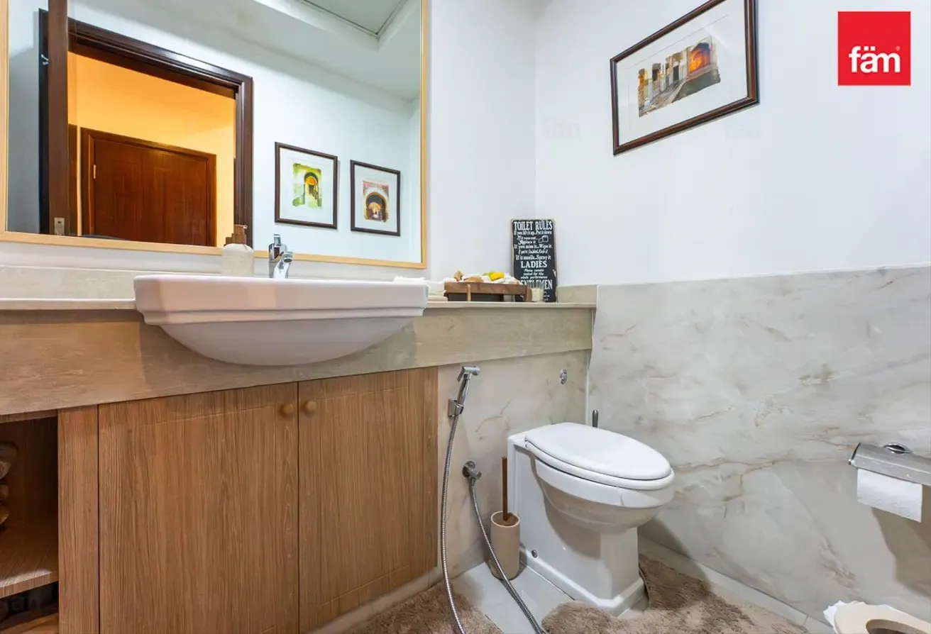 4 Beds With Maid Single Row Middle Upgraded