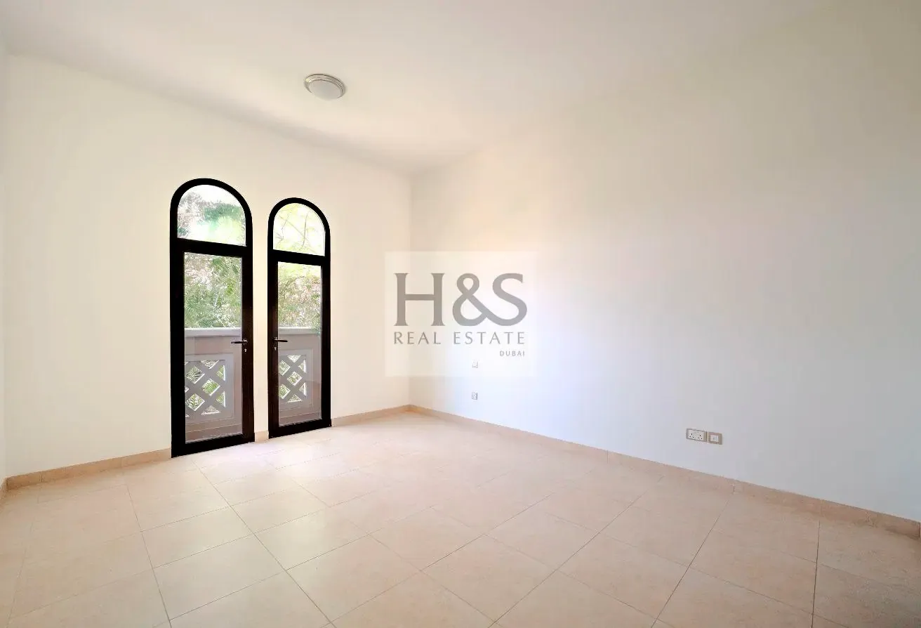 Corner Unit | Type A | 4 Bed Maid | Mudon