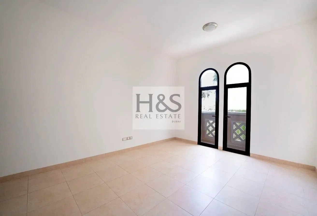 Corner Unit | Type A | 4 Bed Maid | Mudon
