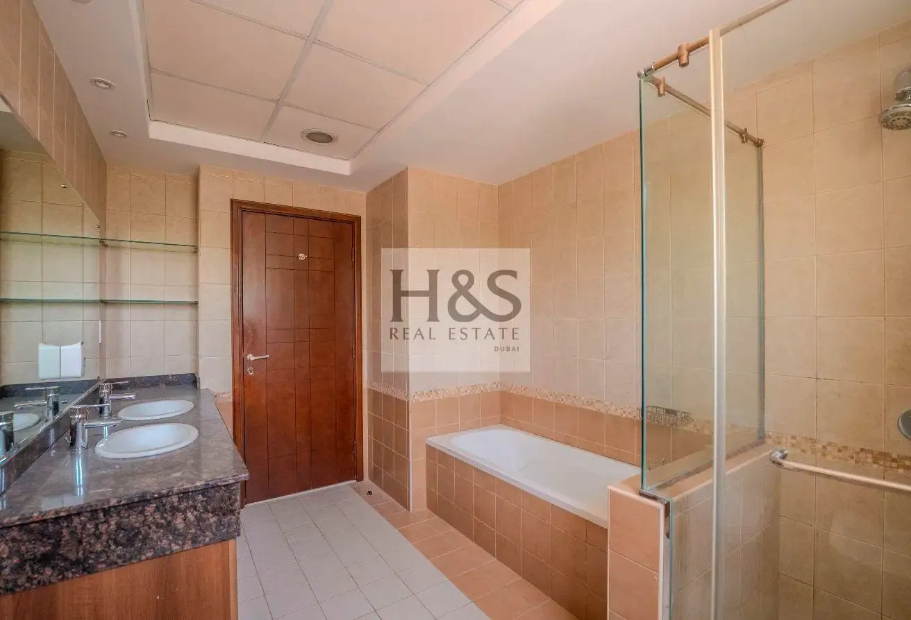 Corner Unit | Type A | 4 Bed Maid | Mudon
