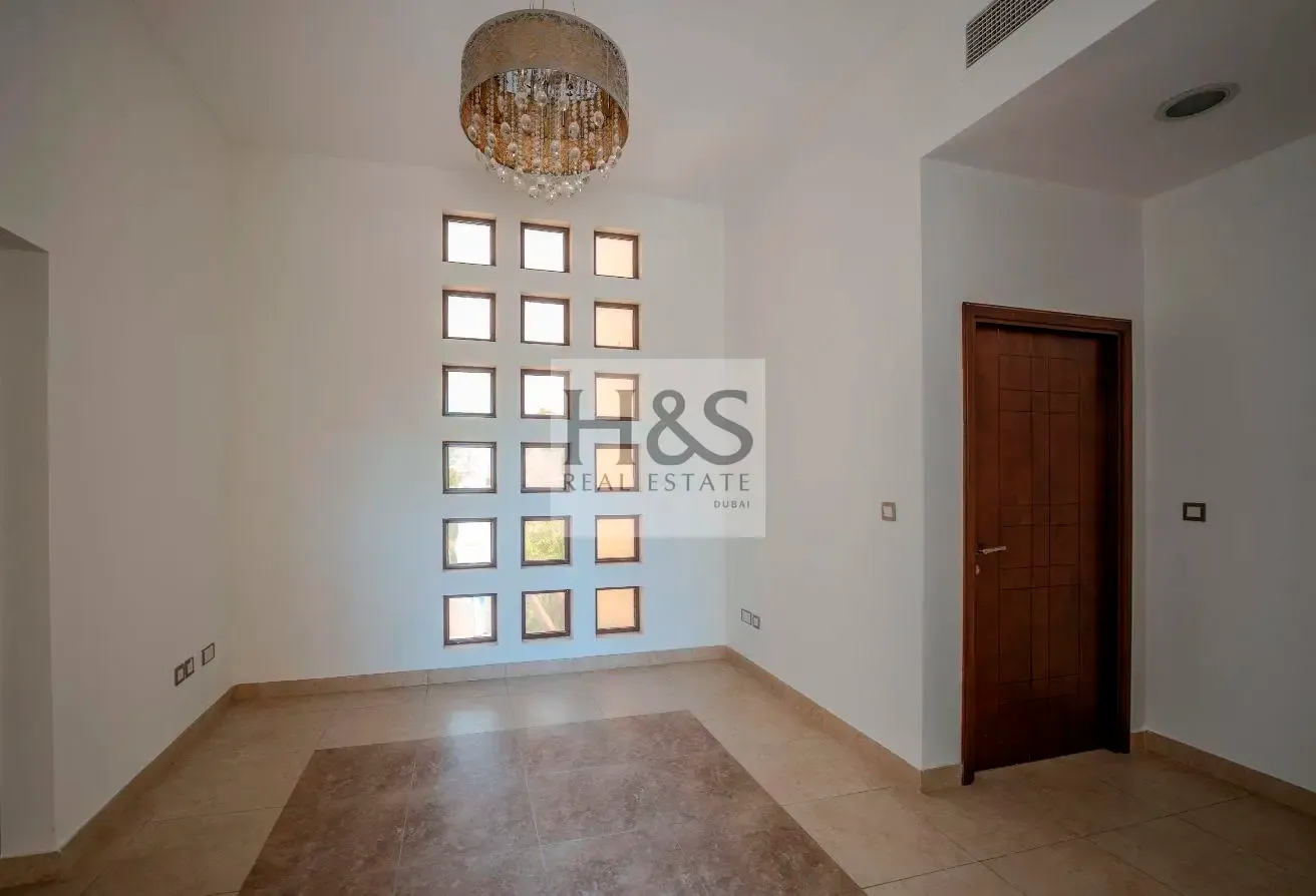 Corner Unit | Type A | 4 Bed Maid | Mudon