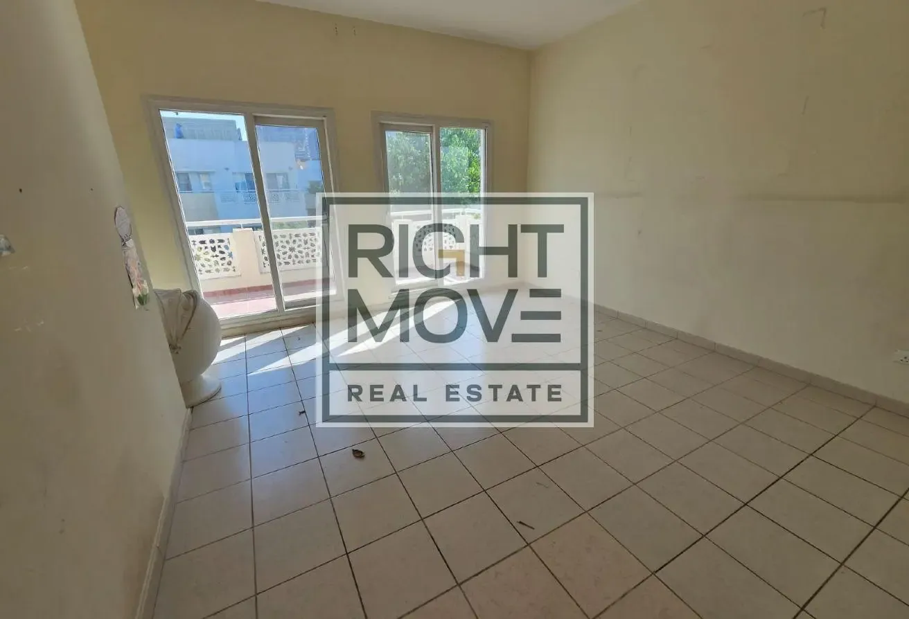 SAPACIOUS 4BR+maid's VILLA l FOR RENT l VACANT
