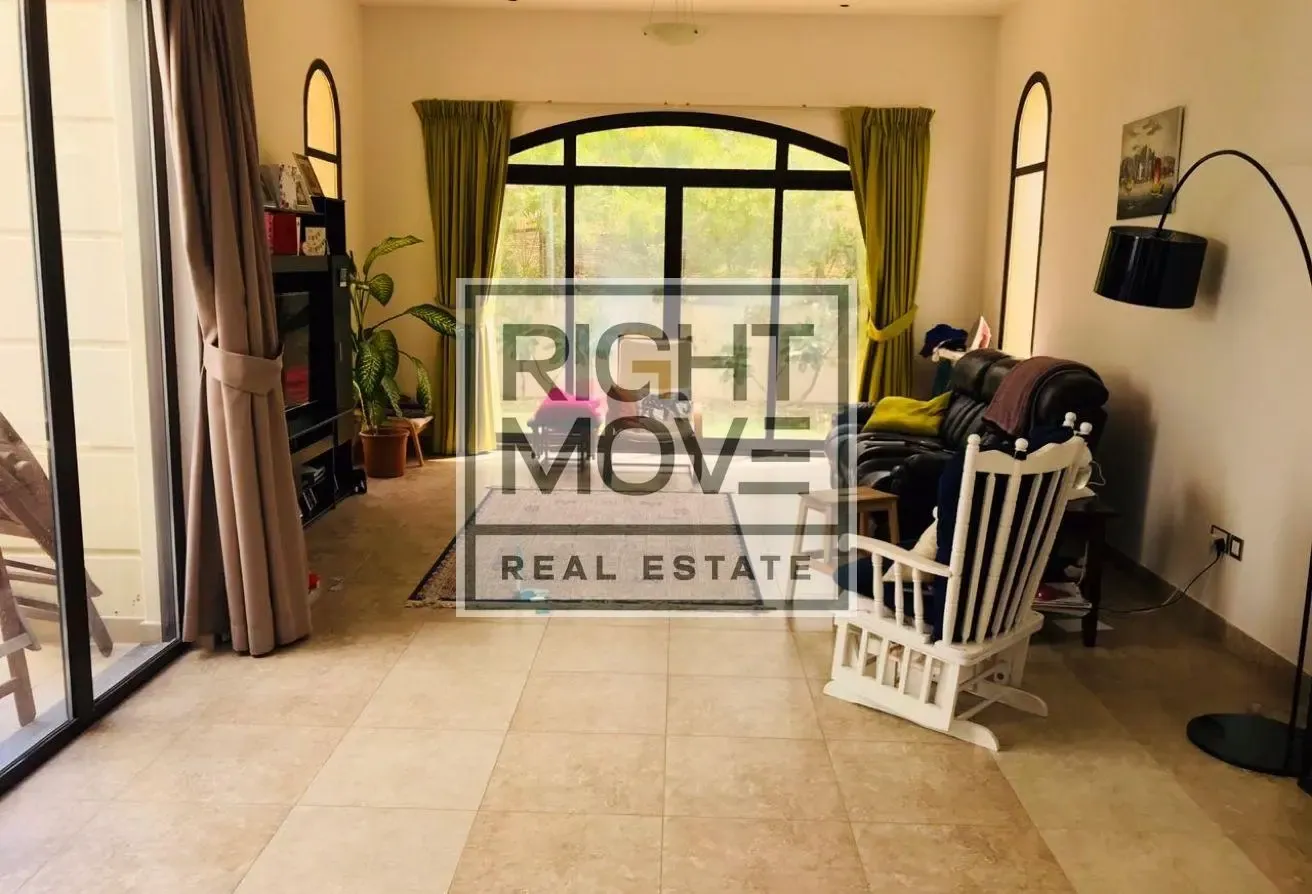 SAPACIOUS 4BR+maid's VILLA l FOR RENT l VACANT