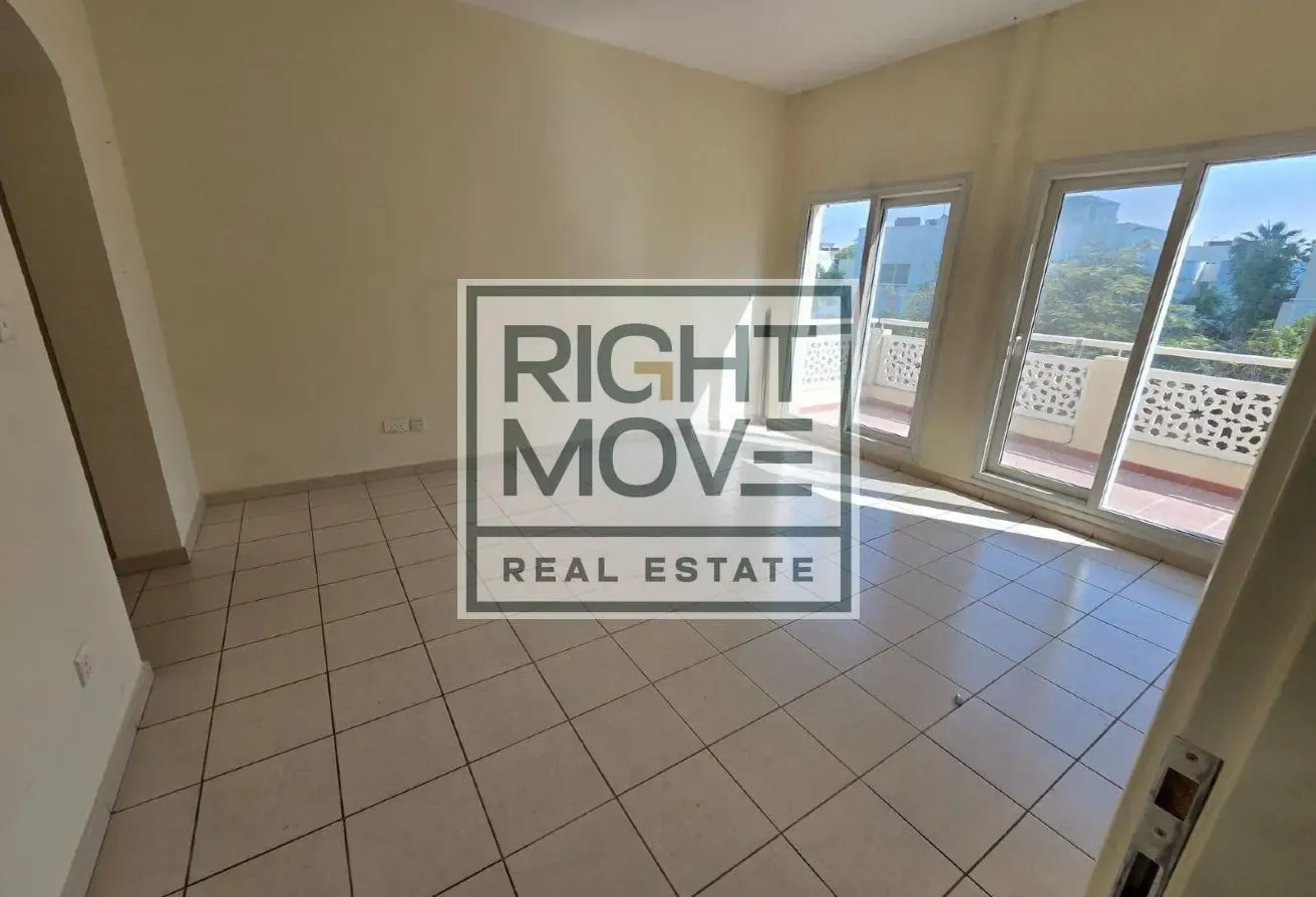 SAPACIOUS 4BR+maid's VILLA l FOR RENT l VACANT