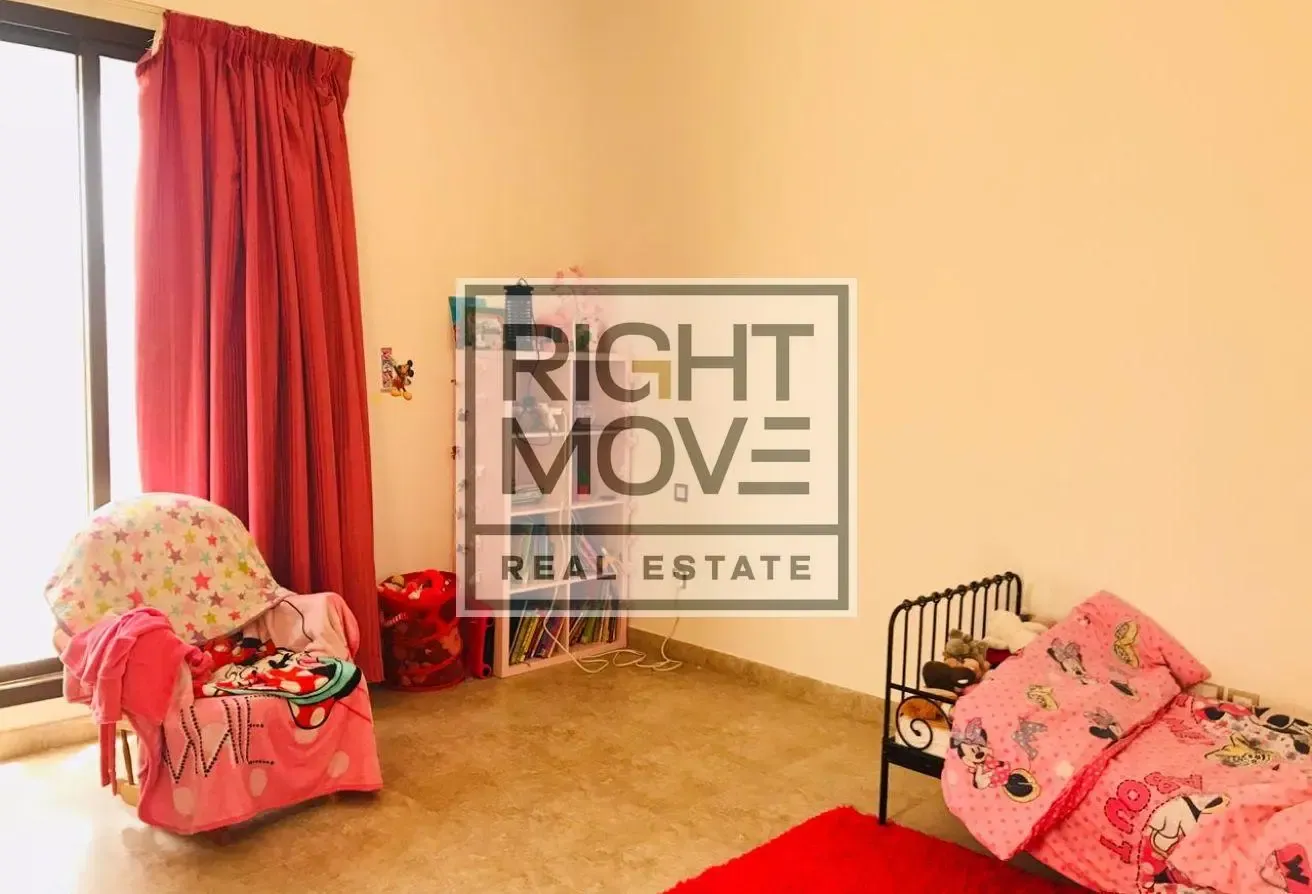 SAPACIOUS 4BR+maid's VILLA l FOR RENT l VACANT