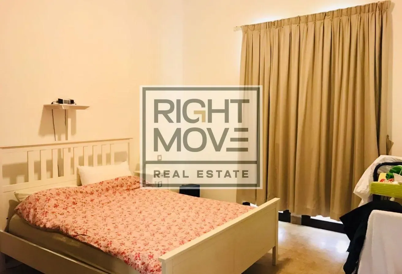 SAPACIOUS 4BR+maid's VILLA l FOR RENT l VACANT