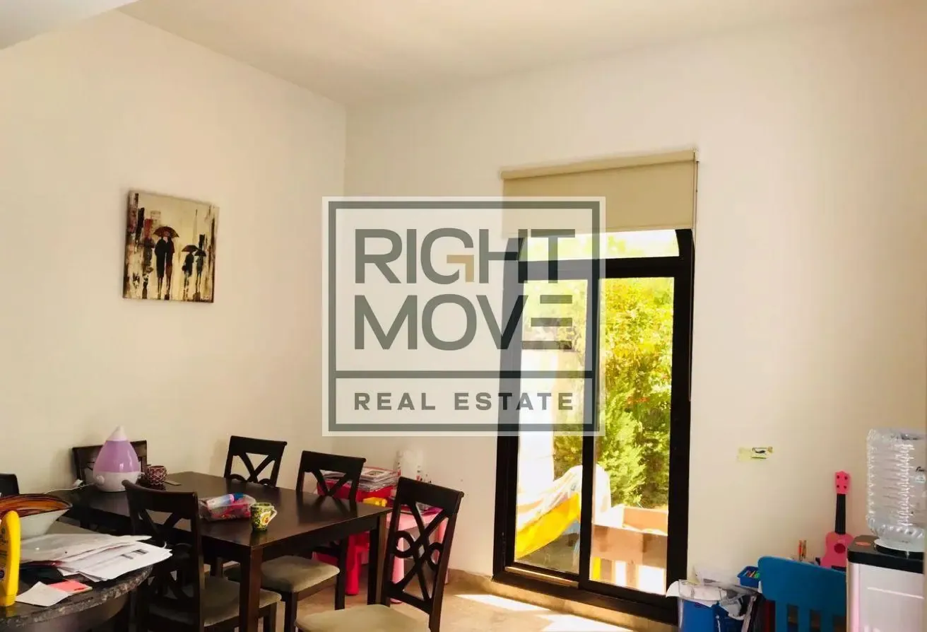 SAPACIOUS 4BR+maid's VILLA l FOR RENT l VACANT
