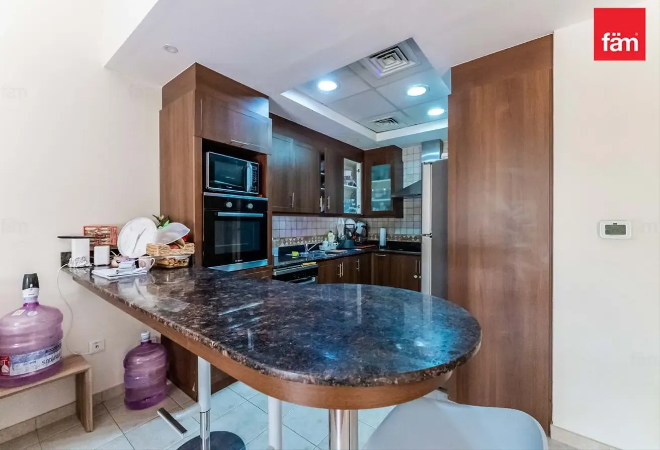 Corner Unit | Type A | Prime Spot | Well Kept