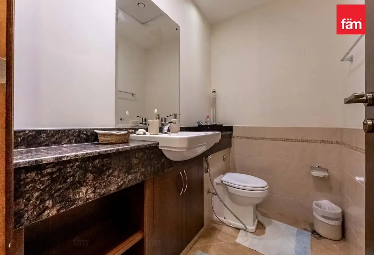 Corner Unit | Type A | Prime Spot | Well Kept