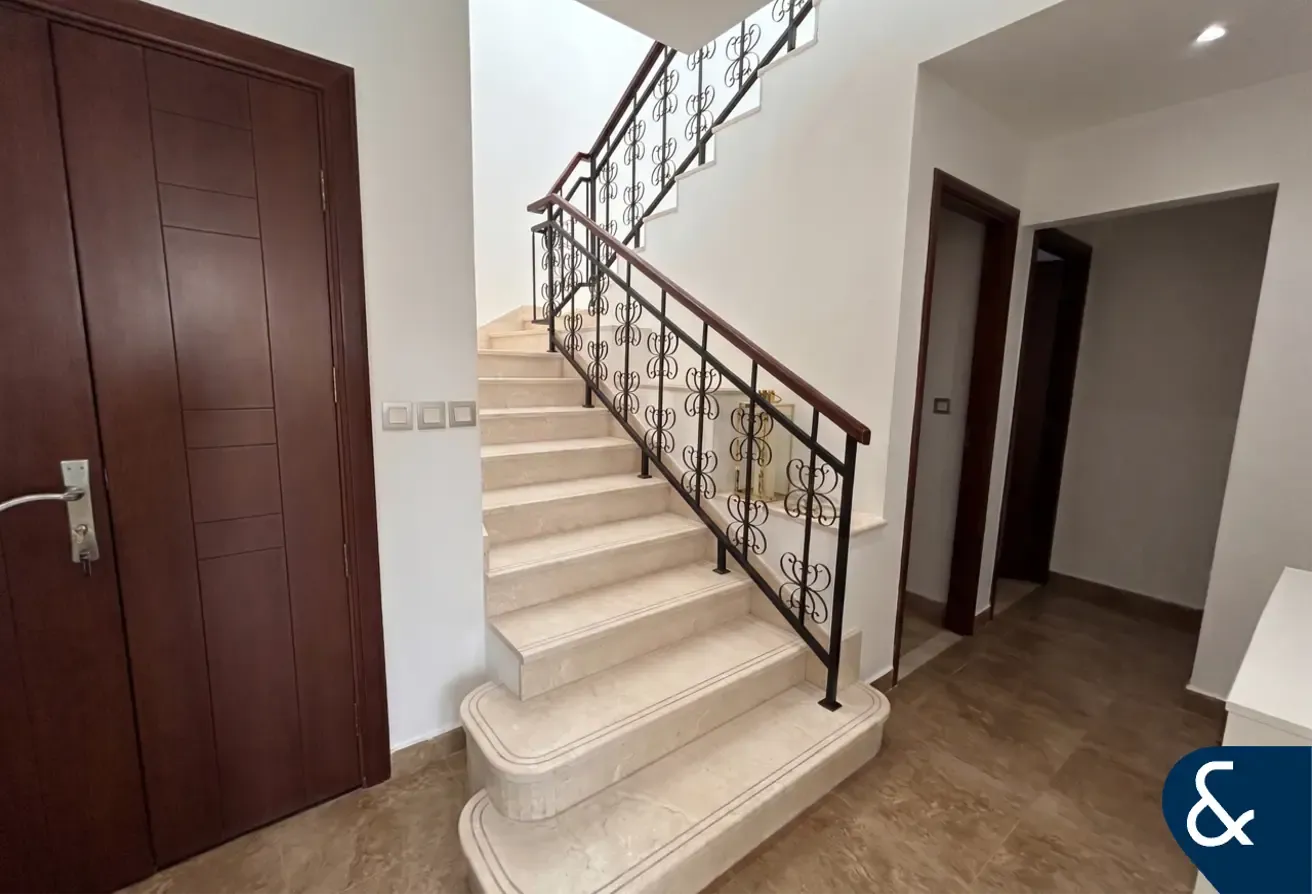 Al Salam | Spacious 4 Bedroom Villa