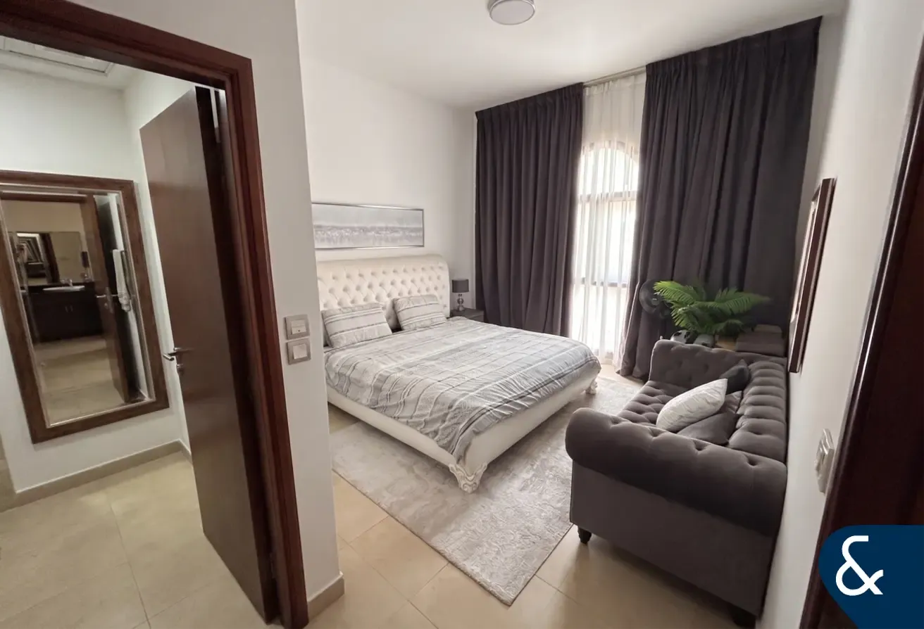 Al Salam | Spacious 4 Bedroom Villa