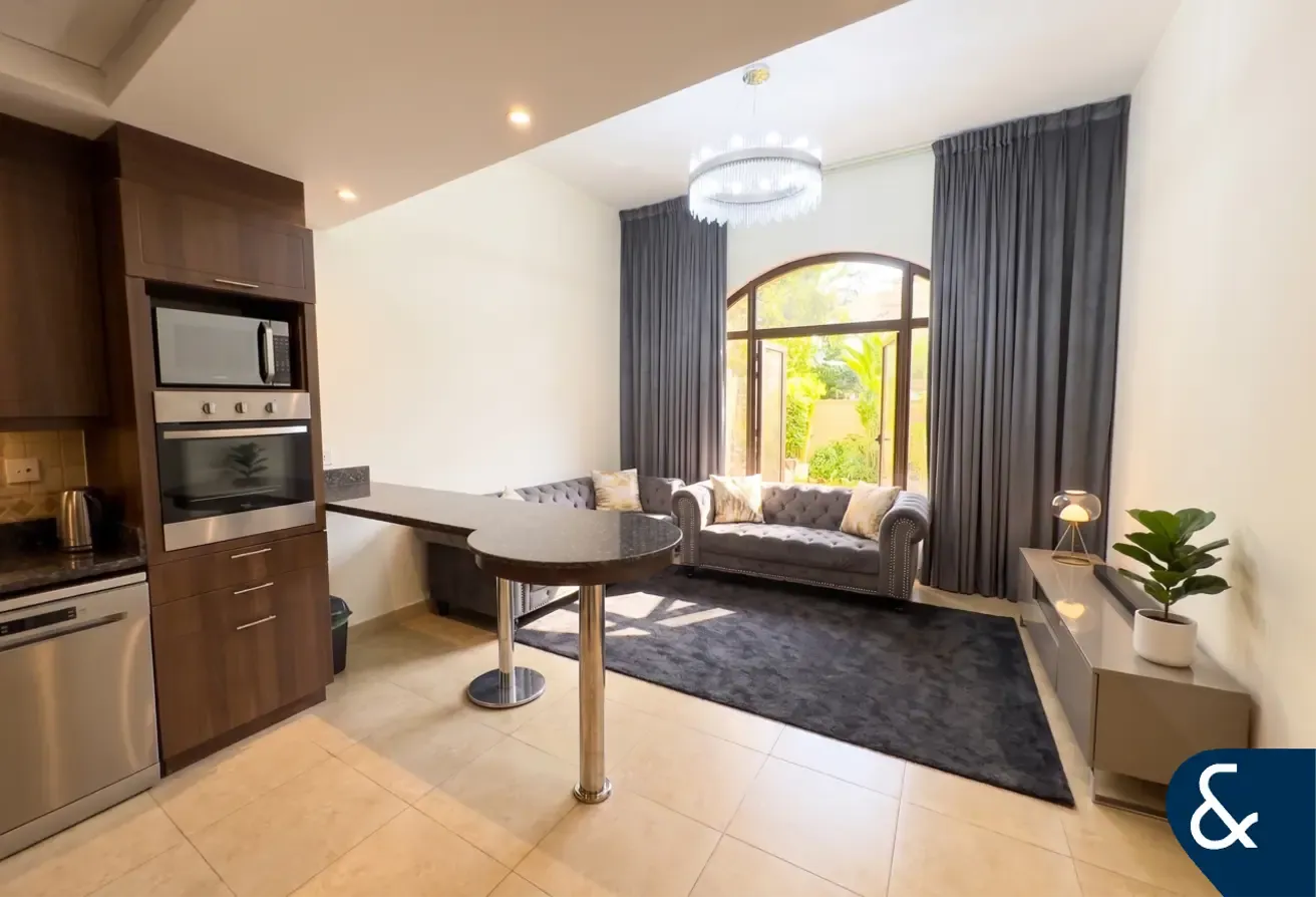 Al Salam | Spacious 4 Bedroom Villa