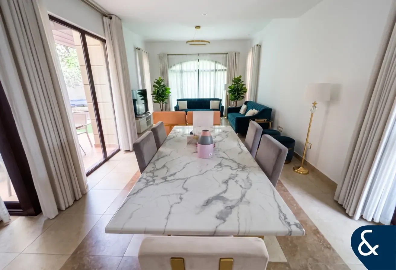 Al Salam | Spacious 4 Bedroom Villa