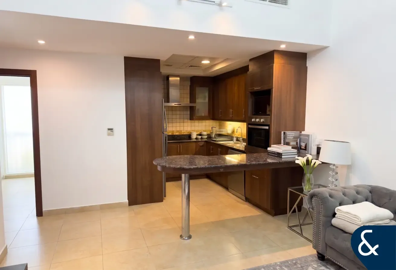 Al Salam | Spacious 4 Bedroom Villa