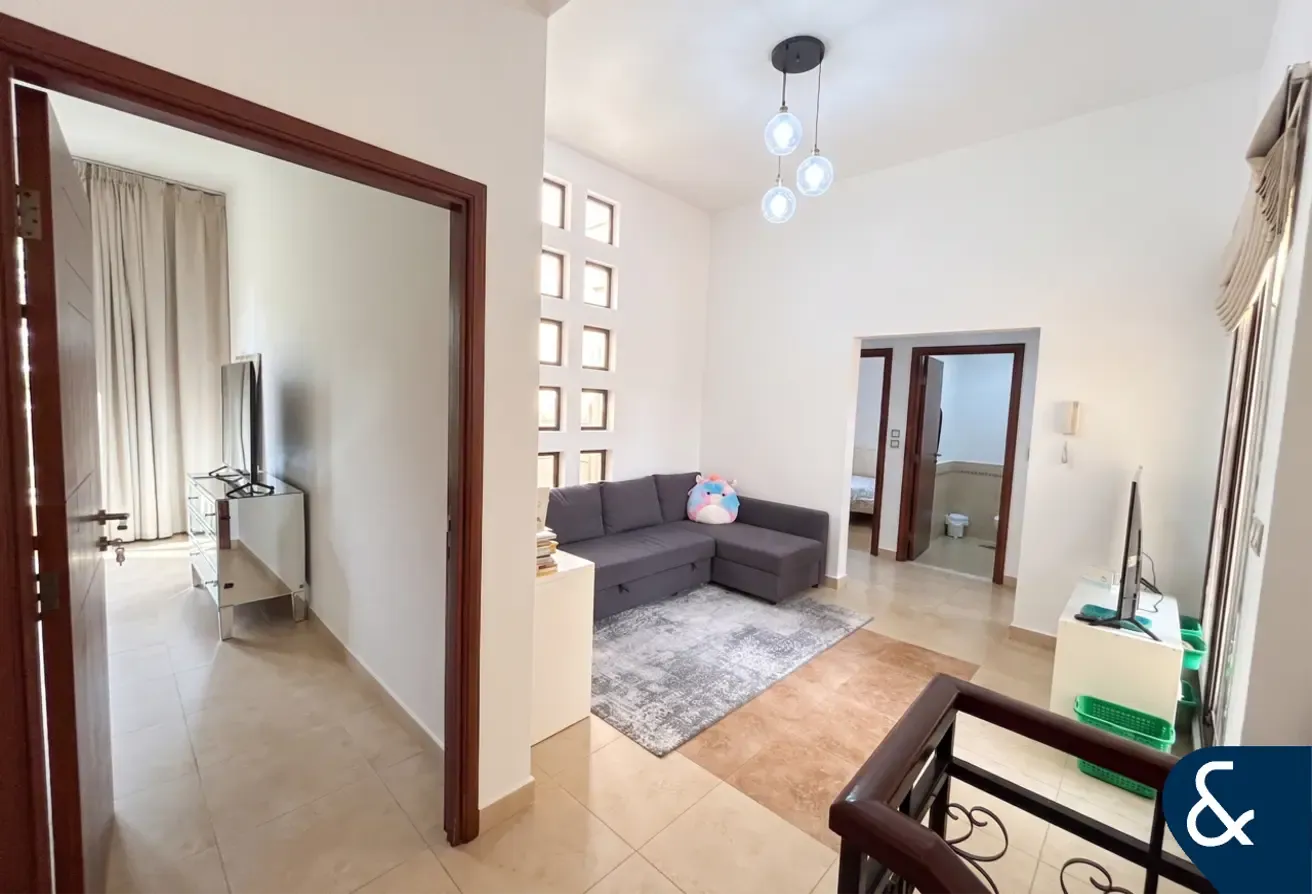 Al Salam | Spacious 4 Bedroom Villa