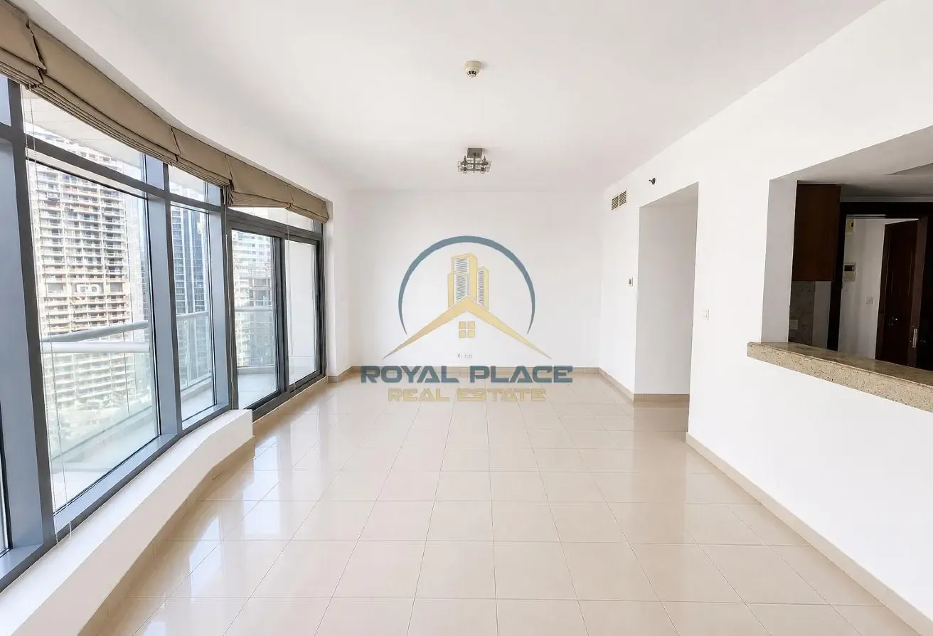 Full Marina View | Chiller Free | Spacious 2BR