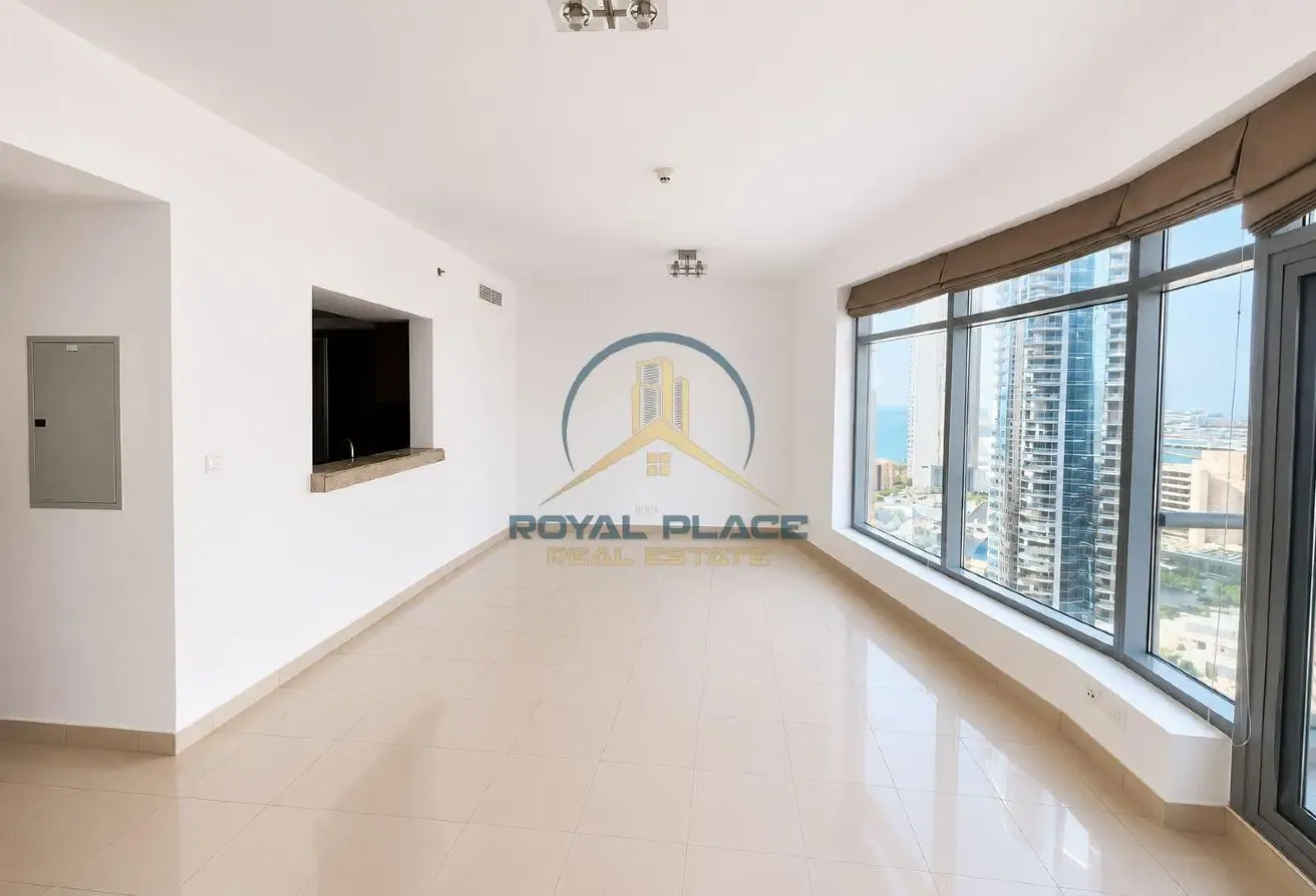 Full Marina View | Chiller Free | Spacious 2BR
