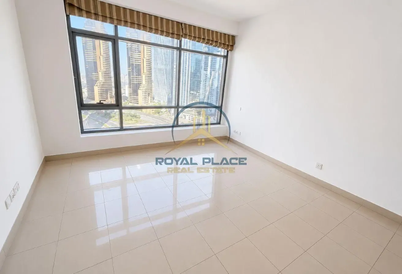 Full Marina View | Chiller Free | Spacious 2BR
