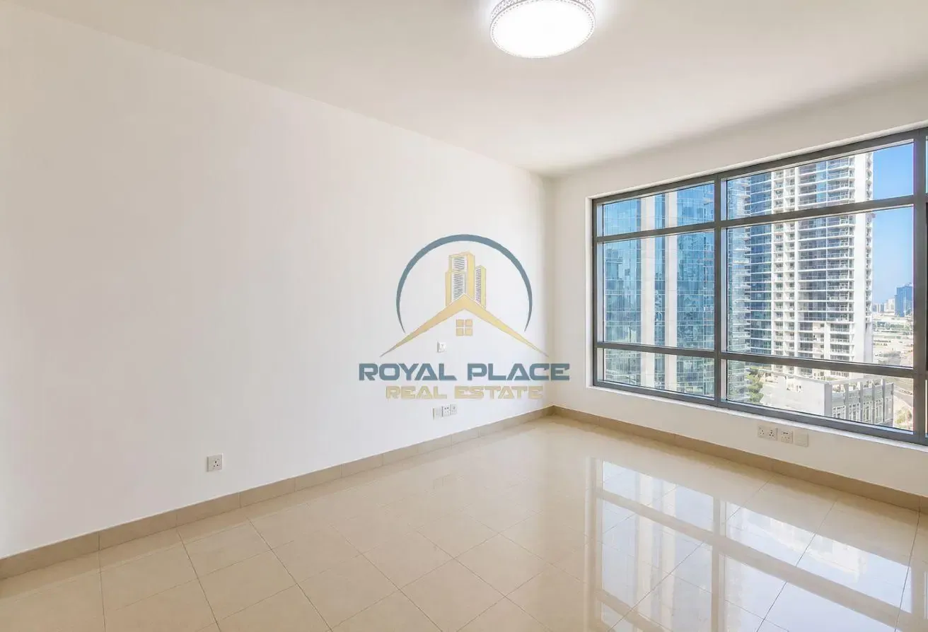 FULL MARINA VIEW | CHILLER FREE | SPACIOUS